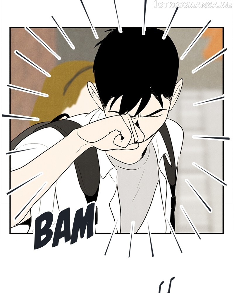 After School Lessons for Unripe Apples Chapter 92 - page 52