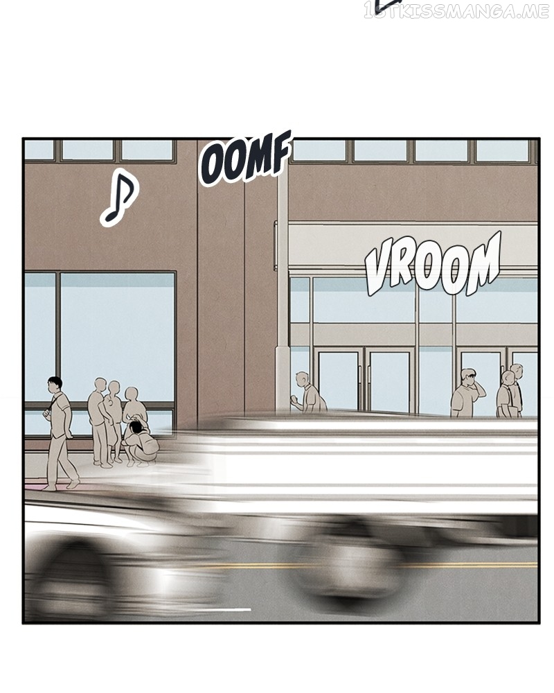 After School Lessons for Unripe Apples Chapter 92 - page 53