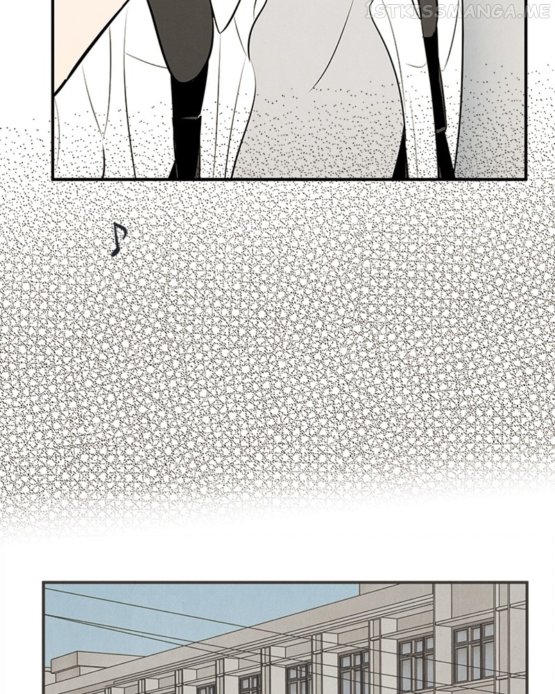 After School Lessons for Unripe Apples Chapter 92 - page 56