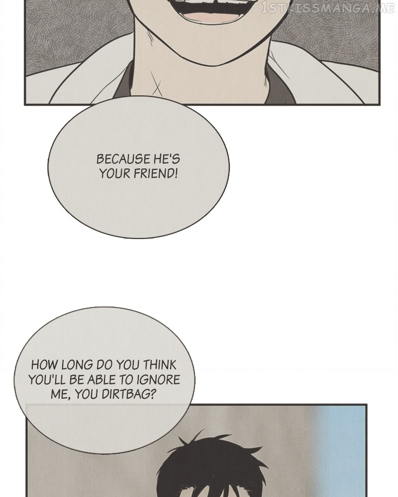 After School Lessons for Unripe Apples Chapter 92 - page 60