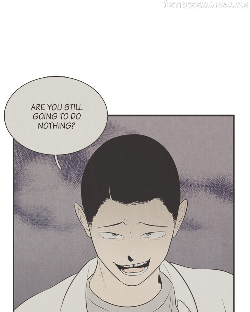 After School Lessons for Unripe Apples Chapter 92 - page 63