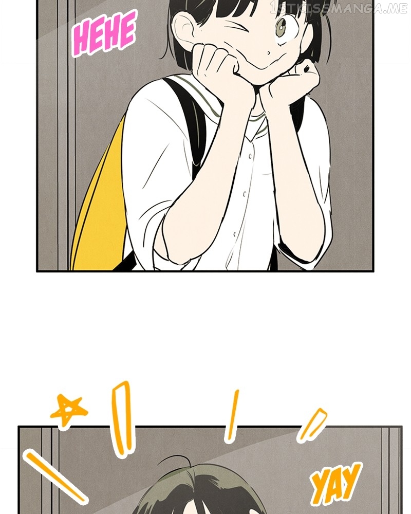 After School Lessons for Unripe Apples Chapter 92 - page 7
