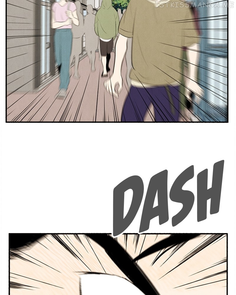 After School Lessons for Unripe Apples Chapter 92 - page 72