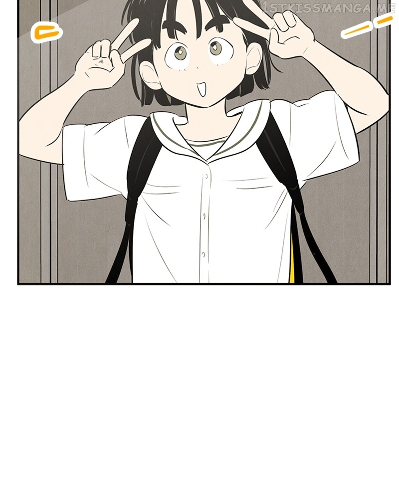 After School Lessons for Unripe Apples Chapter 92 - page 8