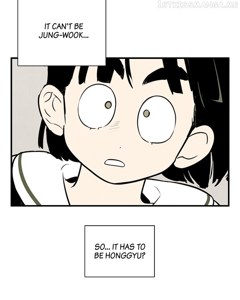 After School Lessons for Unripe Apples Chapter 92 - page 96