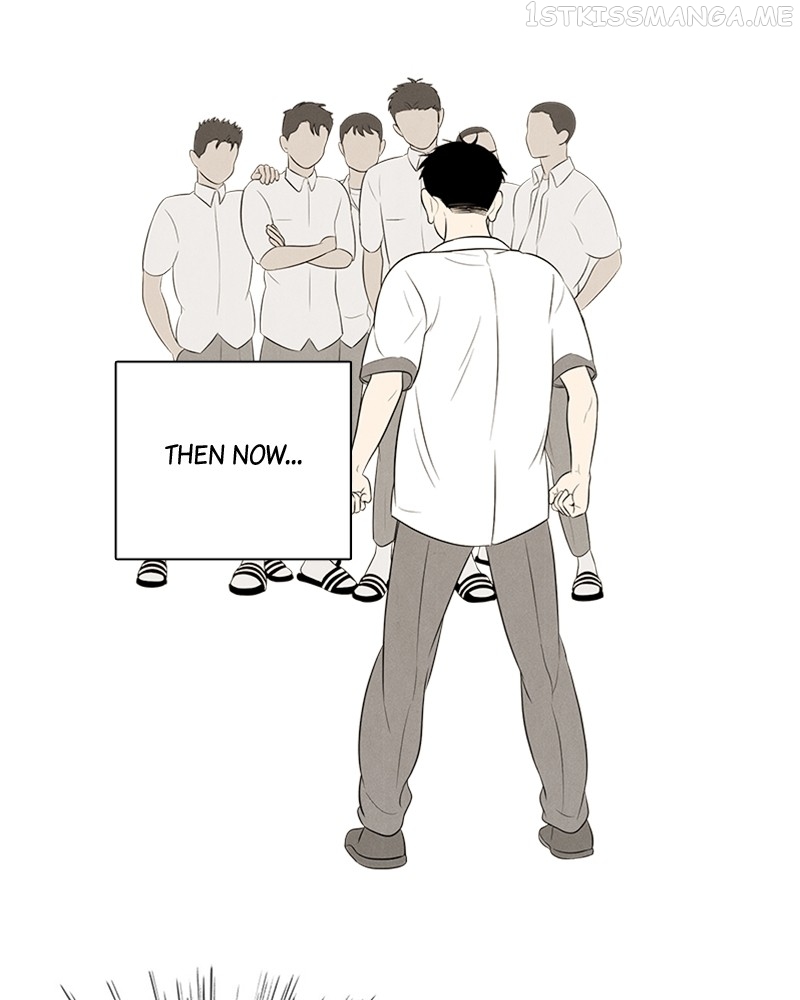 After School Lessons for Unripe Apples Chapter 92 - page 97