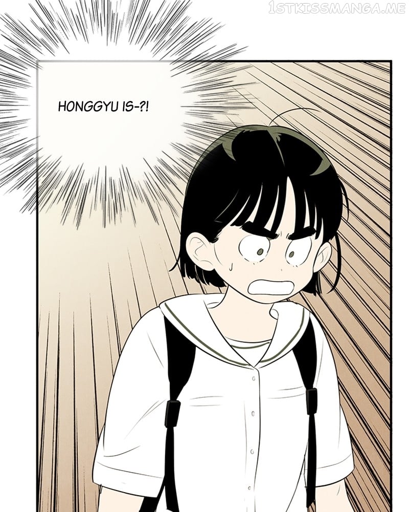 After School Lessons for Unripe Apples Chapter 92 - page 98