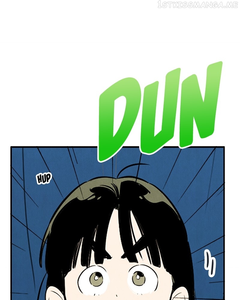 After School Lessons for Unripe Apples Chapter 91 - page 1