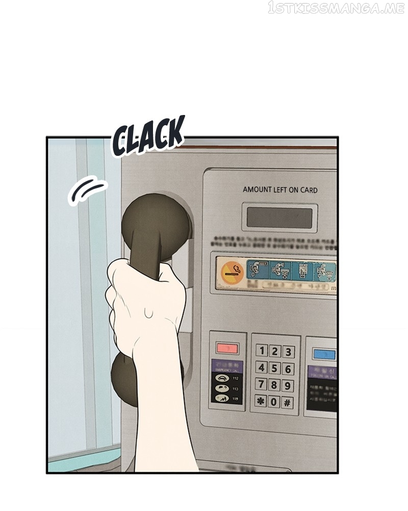 After School Lessons for Unripe Apples Chapter 91 - page 103