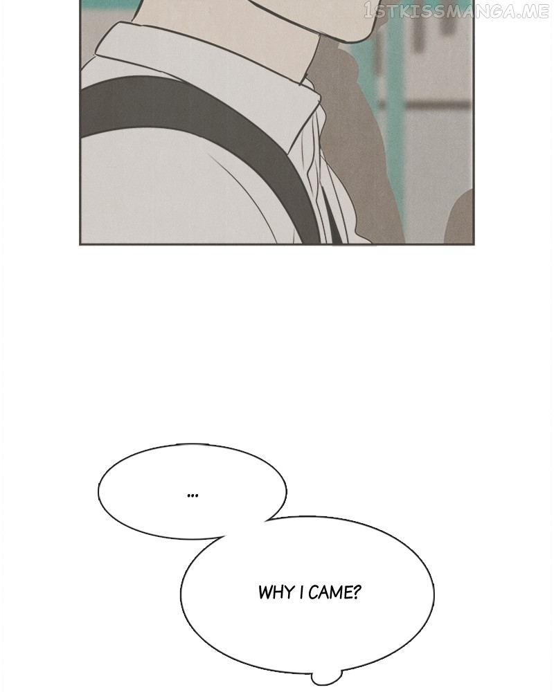After School Lessons for Unripe Apples Chapter 91 - page 121