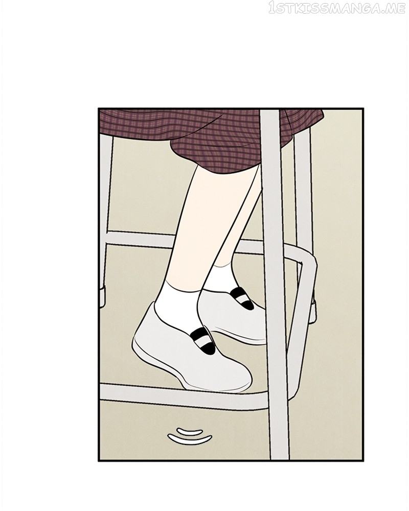After School Lessons for Unripe Apples Chapter 91 - page 142