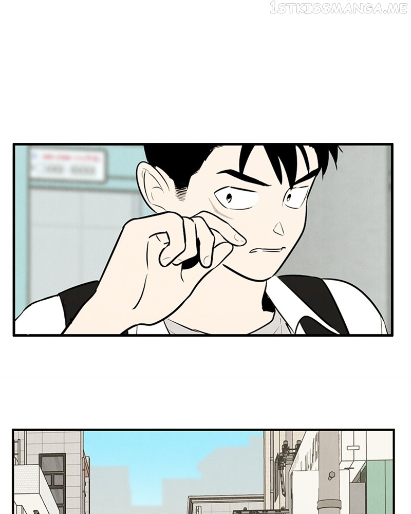 After School Lessons for Unripe Apples Chapter 91 - page 164