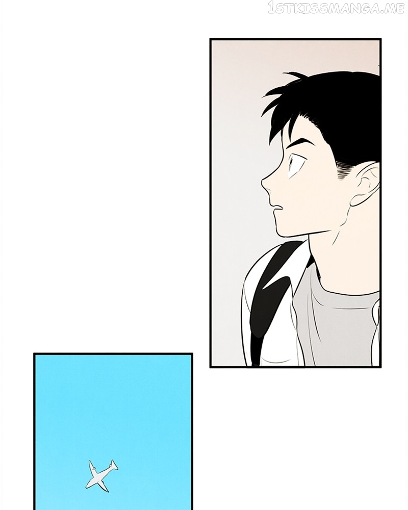 After School Lessons for Unripe Apples Chapter 91 - page 166