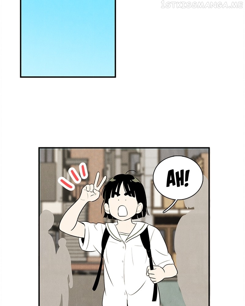 After School Lessons for Unripe Apples Chapter 91 - page 167