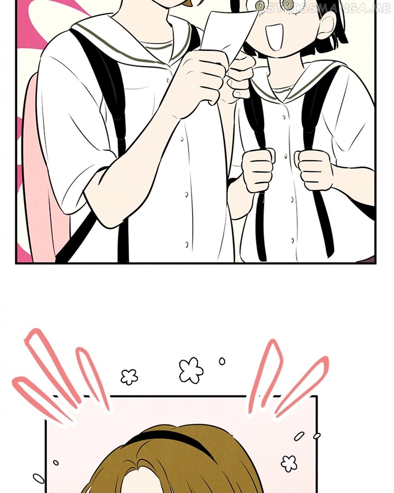 After School Lessons for Unripe Apples Chapter 91 - page 178