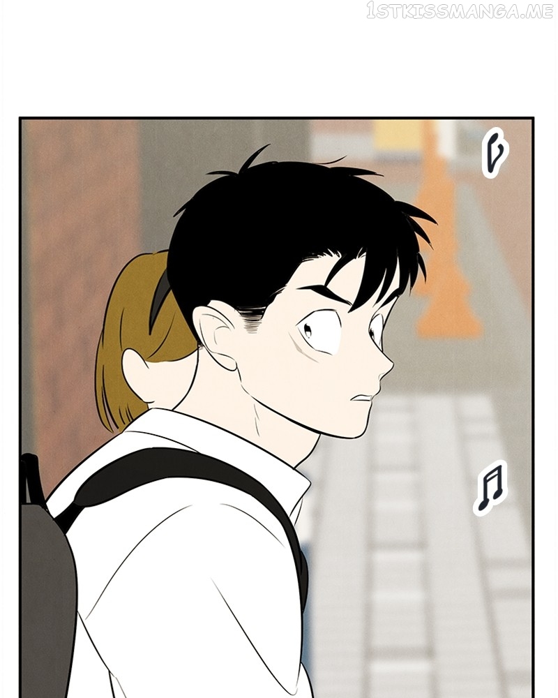 After School Lessons for Unripe Apples Chapter 91 - page 218