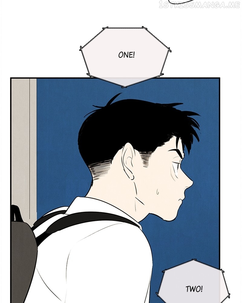 After School Lessons for Unripe Apples Chapter 91 - page 25