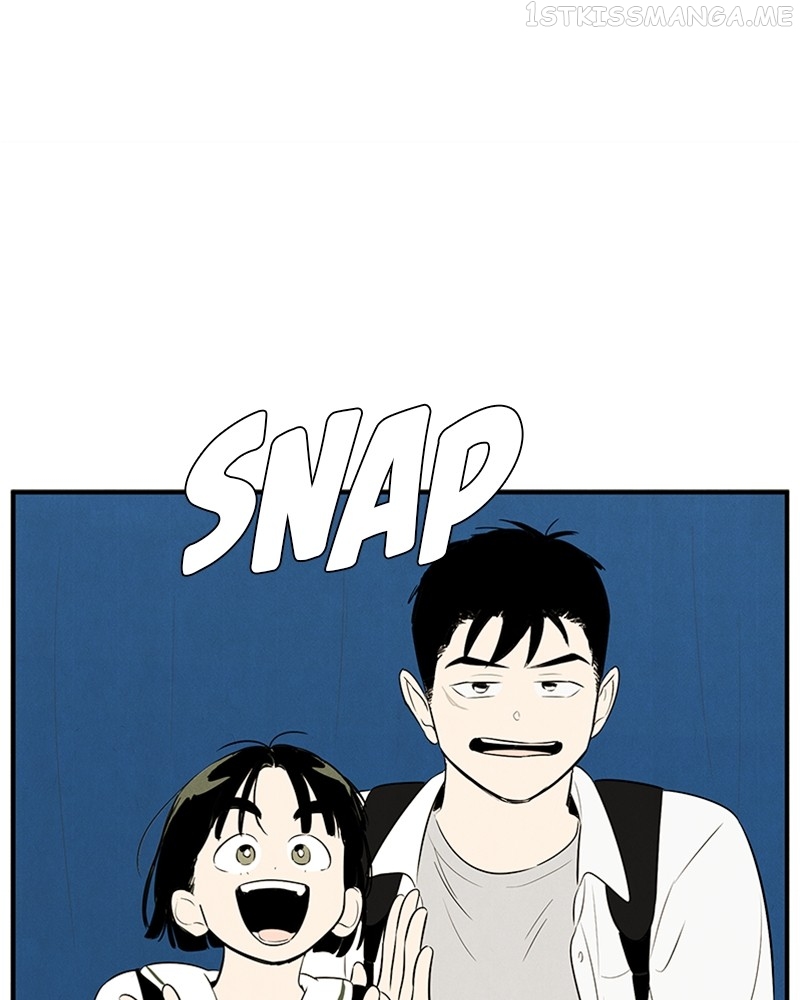 After School Lessons for Unripe Apples Chapter 91 - page 29