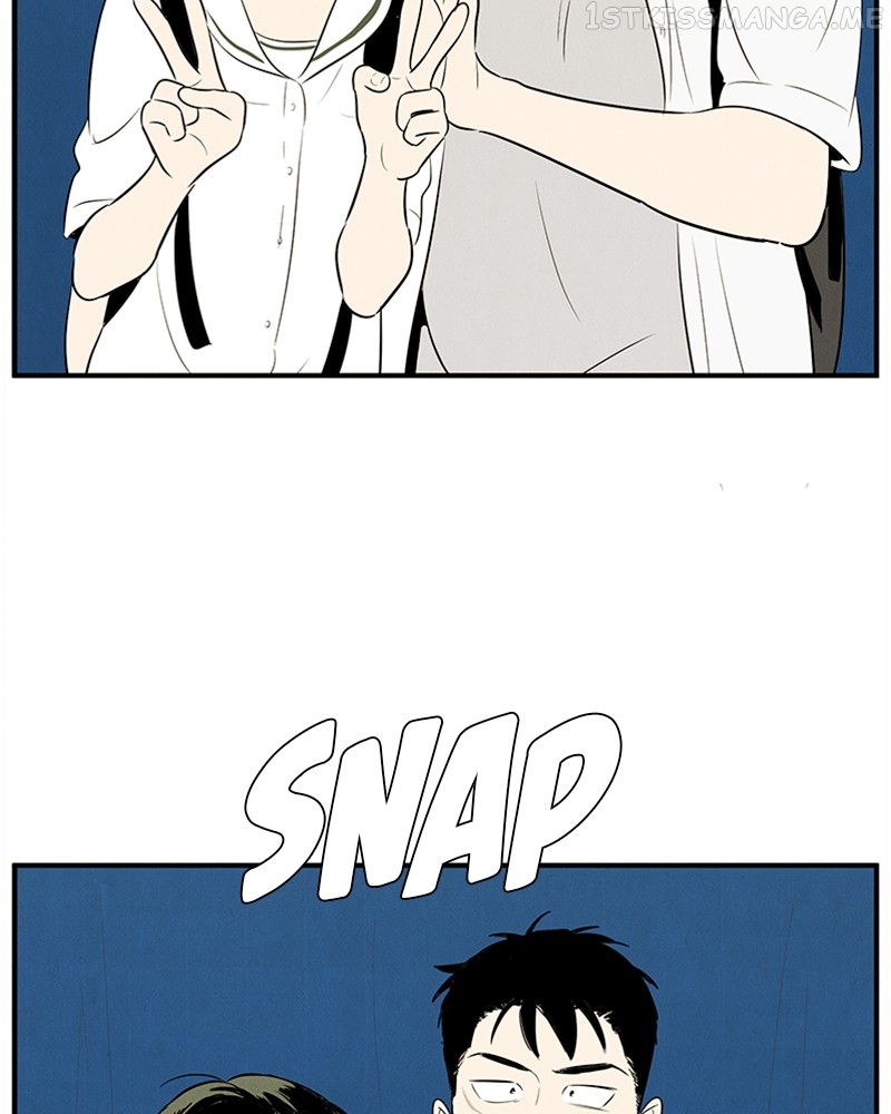 After School Lessons for Unripe Apples Chapter 91 - page 30