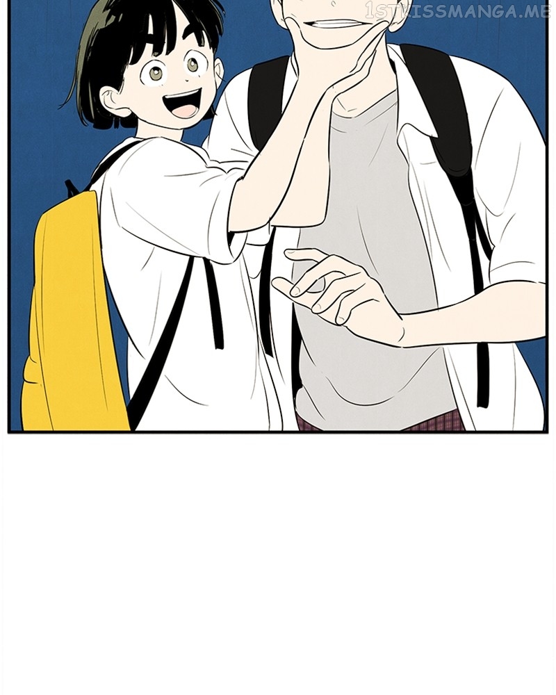 After School Lessons for Unripe Apples Chapter 91 - page 31