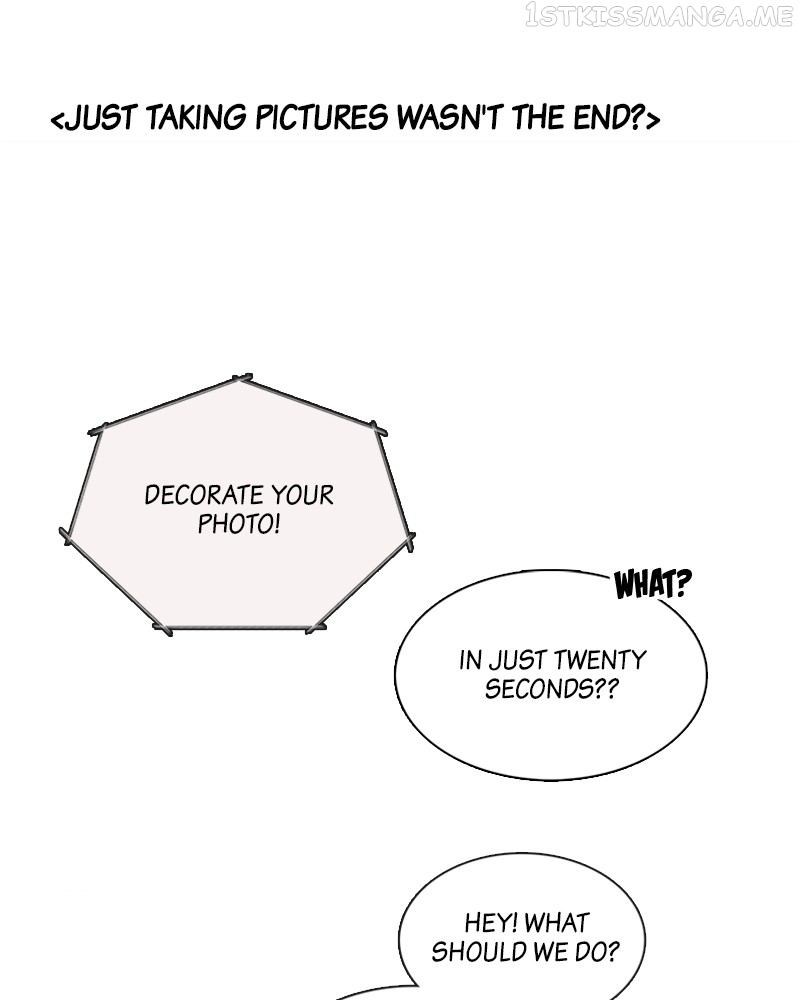 After School Lessons for Unripe Apples Chapter 91 - page 33