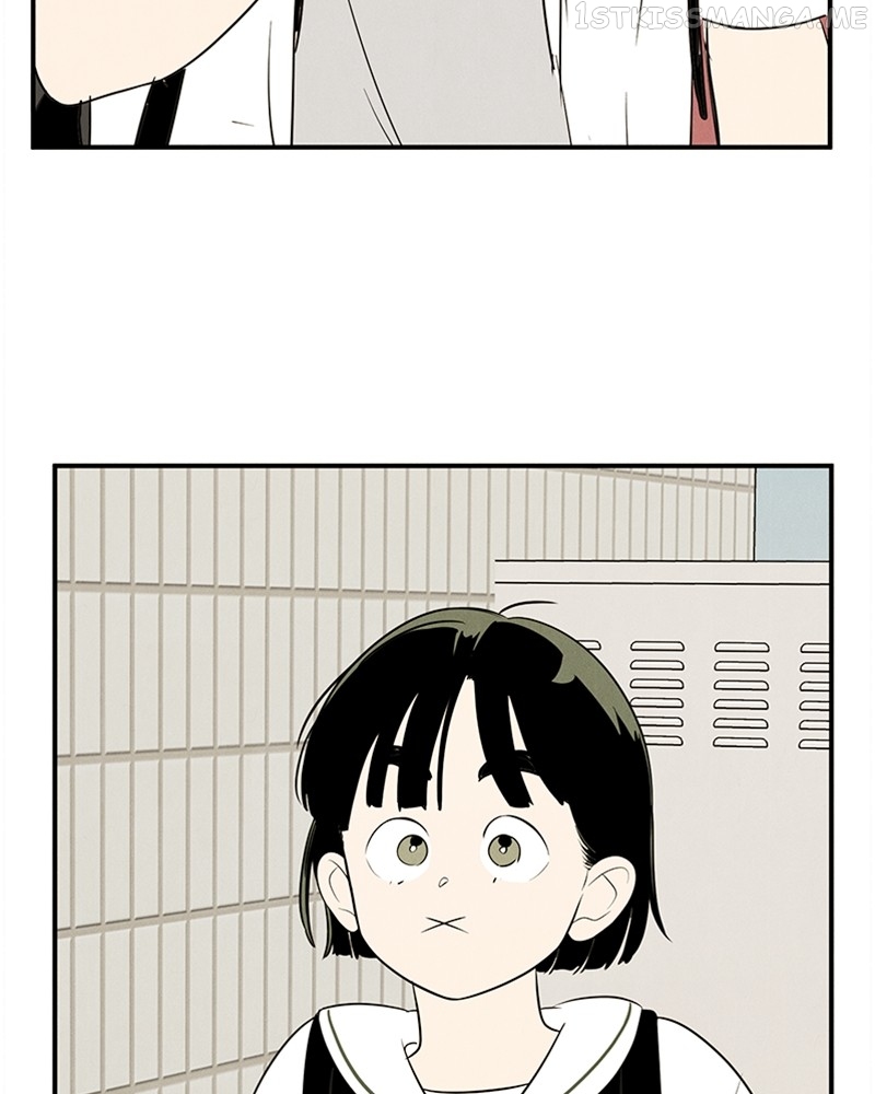 After School Lessons for Unripe Apples Chapter 91 - page 49