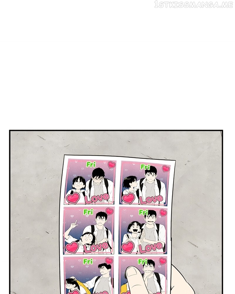 After School Lessons for Unripe Apples Chapter 91 - page 58