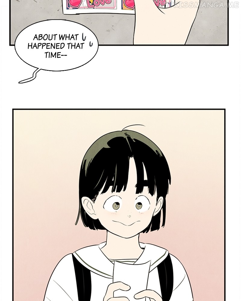 After School Lessons for Unripe Apples Chapter 91 - page 59