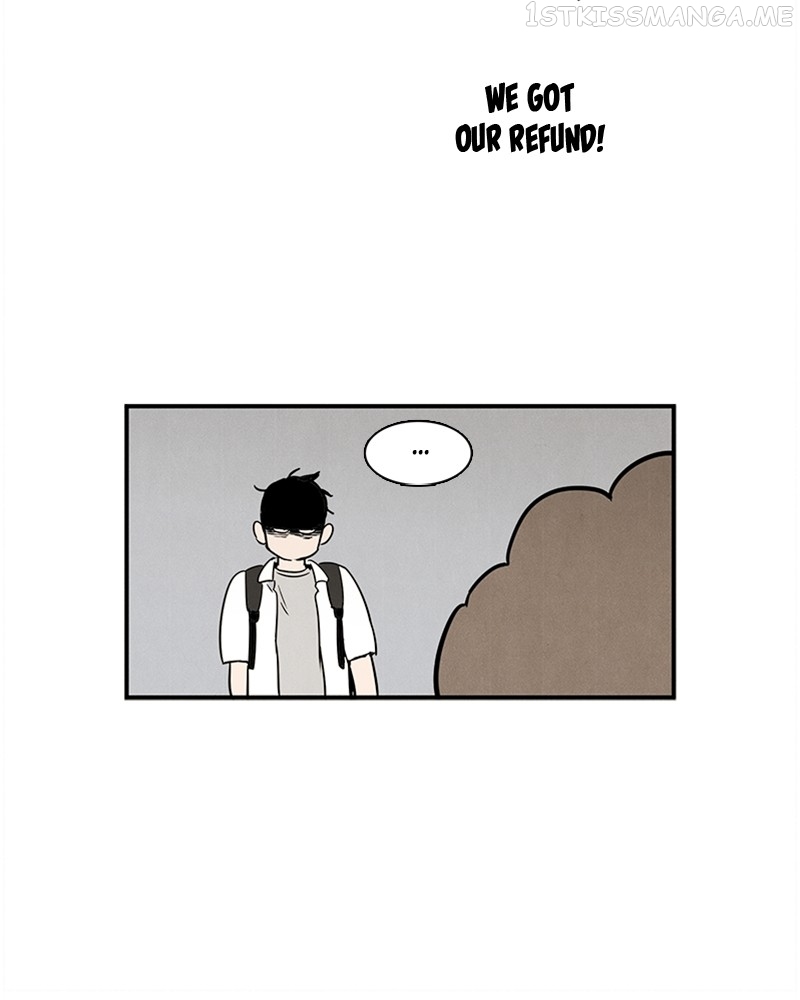 After School Lessons for Unripe Apples Chapter 91 - page 62