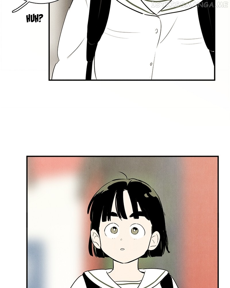 After School Lessons for Unripe Apples Chapter 91 - page 70