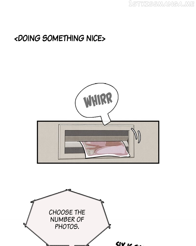 After School Lessons for Unripe Apples Chapter 91 - page 82