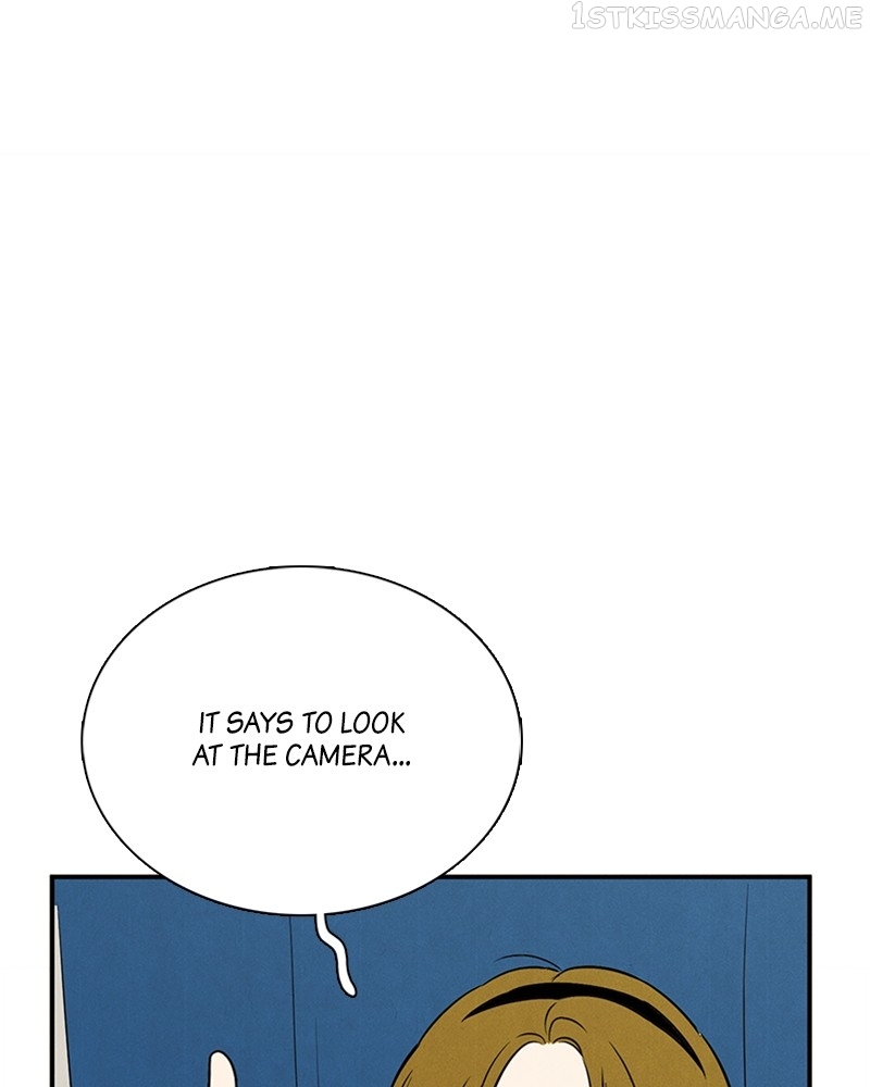 After School Lessons for Unripe Apples Chapter 91 - page 90