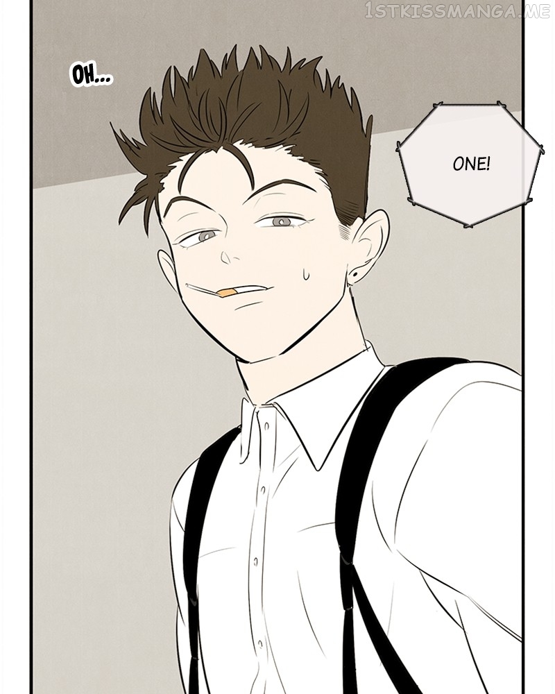 After School Lessons for Unripe Apples Chapter 91 - page 92