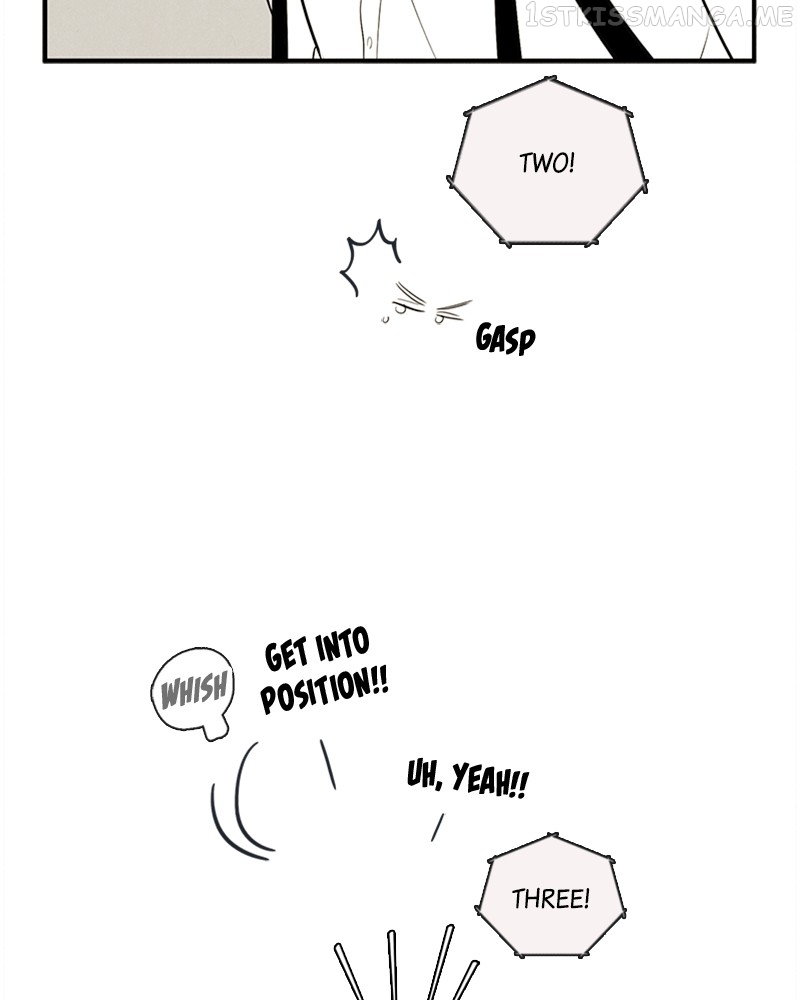 After School Lessons for Unripe Apples Chapter 91 - page 93