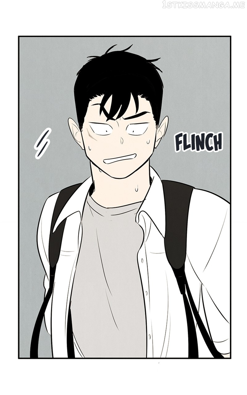 After School Lessons for Unripe Apples Chapter 90 - page 100