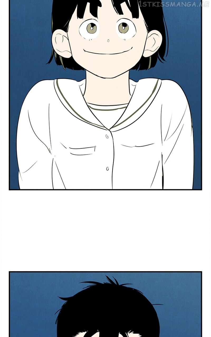 After School Lessons for Unripe Apples Chapter 90 - page 105