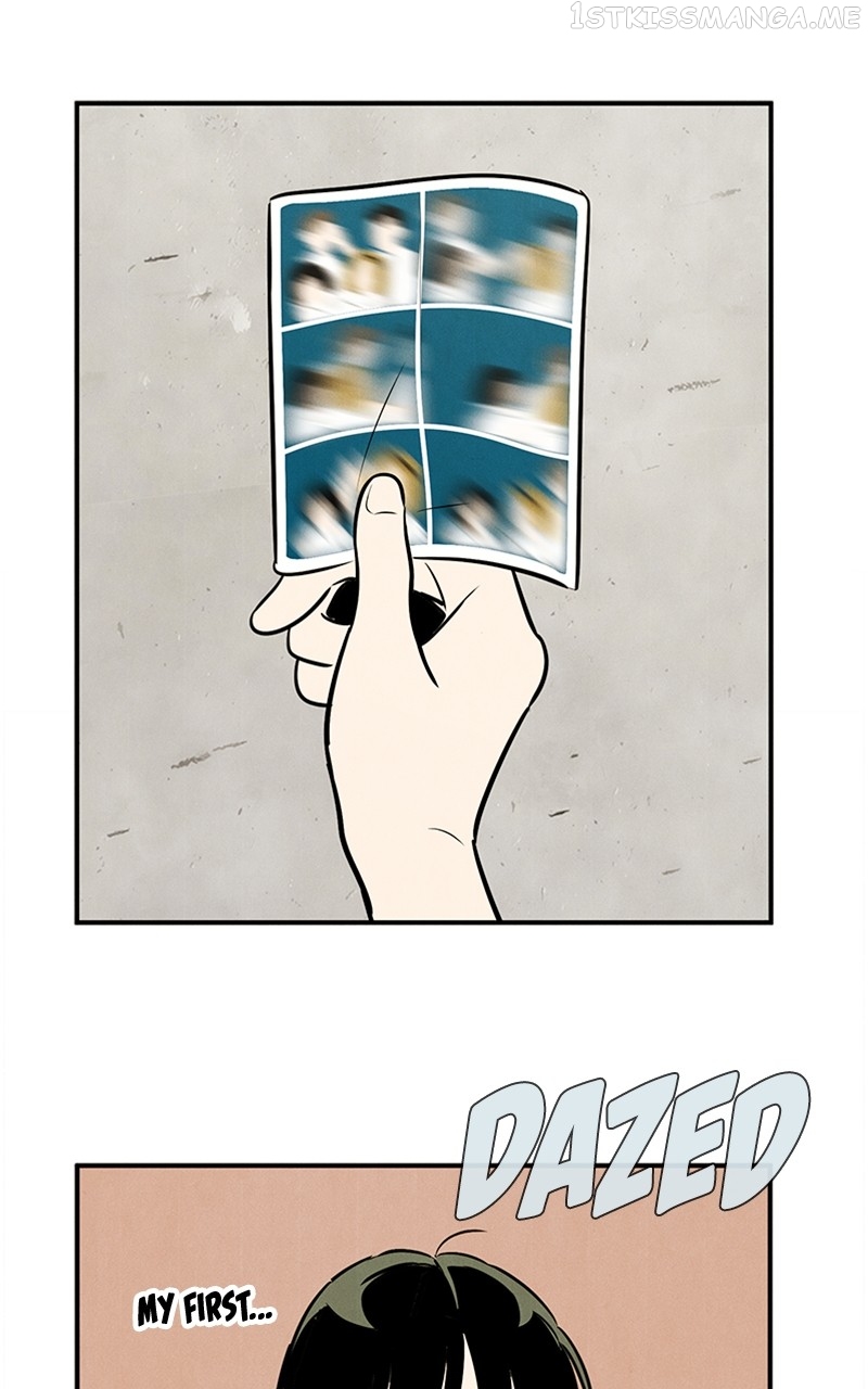 After School Lessons for Unripe Apples Chapter 90 - page 112