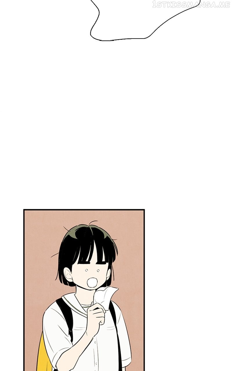 After School Lessons for Unripe Apples Chapter 90 - page 116