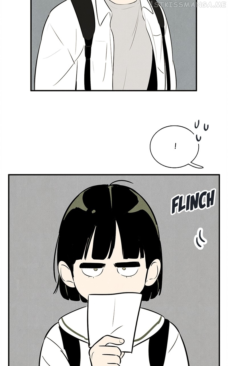 After School Lessons for Unripe Apples Chapter 90 - page 122