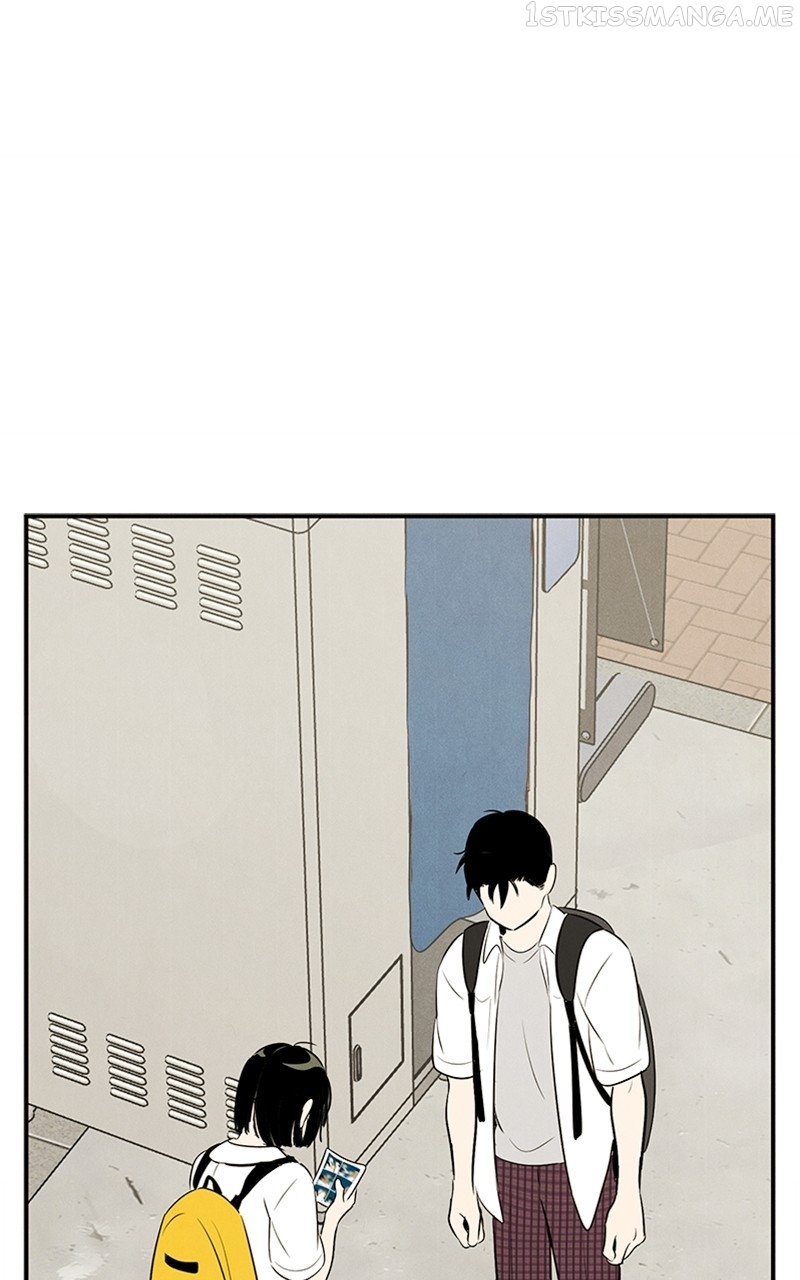 After School Lessons for Unripe Apples Chapter 90 - page 124