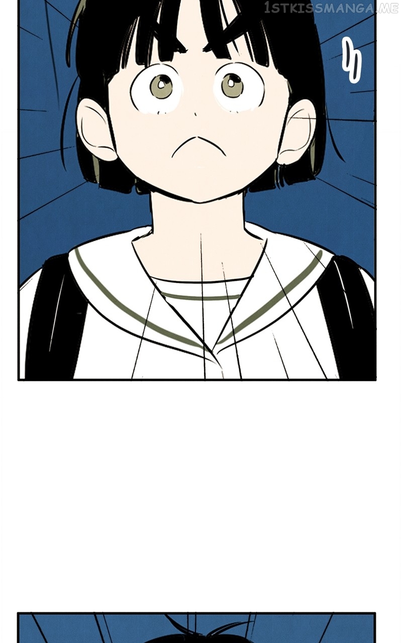 After School Lessons for Unripe Apples Chapter 90 - page 136