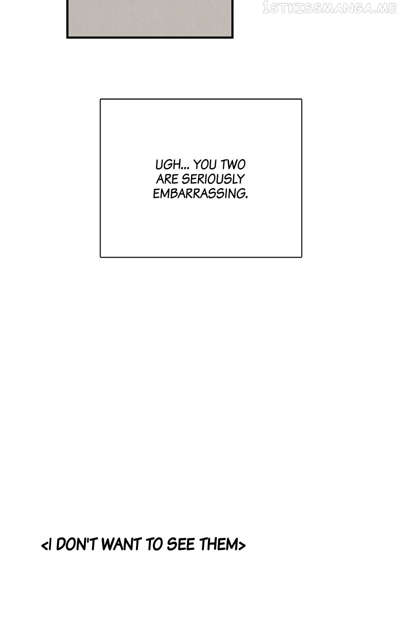 After School Lessons for Unripe Apples Chapter 90 - page 18