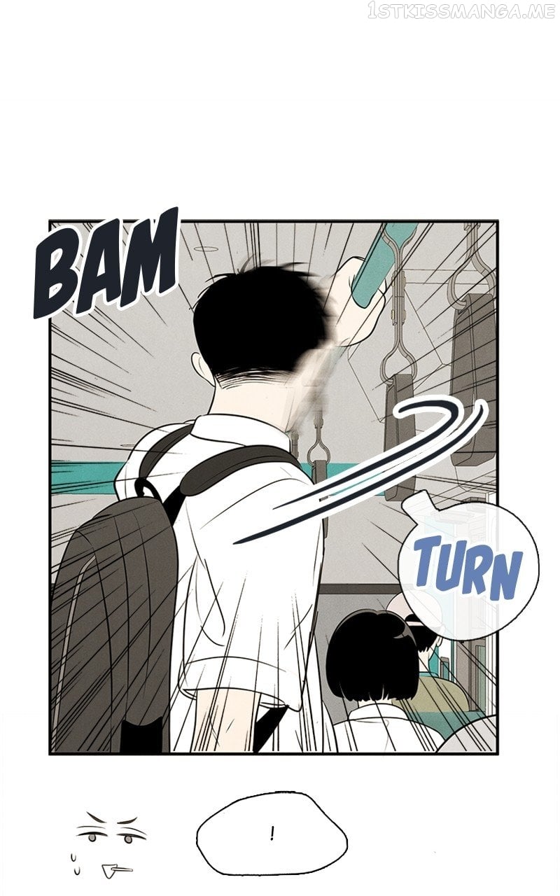 After School Lessons for Unripe Apples Chapter 90 - page 2