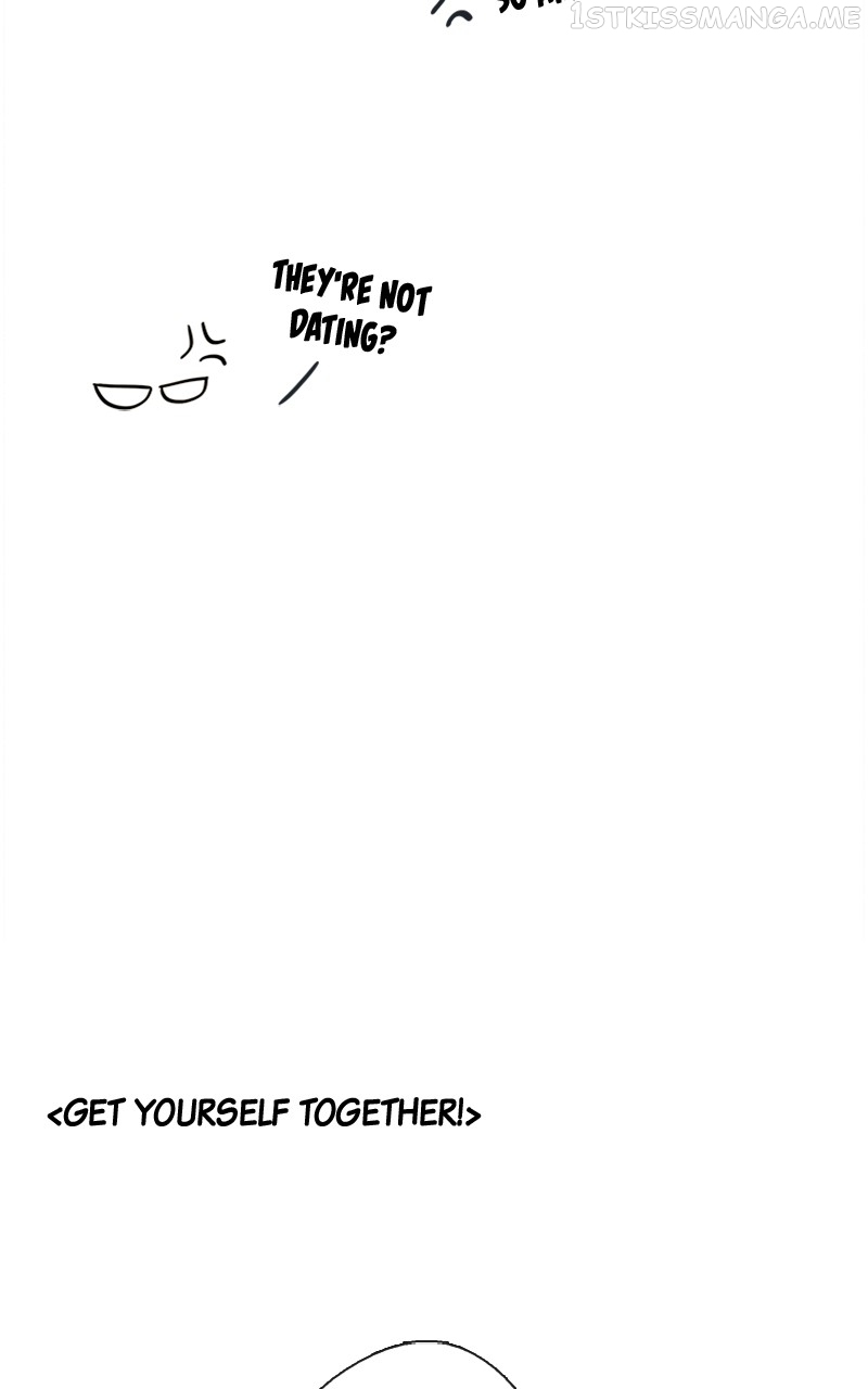 After School Lessons for Unripe Apples Chapter 90 - page 21