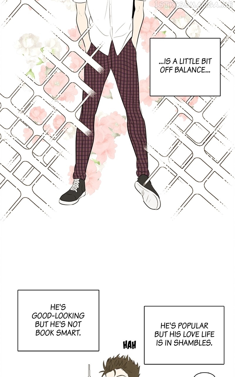 After School Lessons for Unripe Apples Chapter 90 - page 32