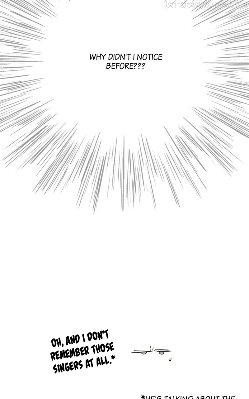 After School Lessons for Unripe Apples Chapter 90 - page 49
