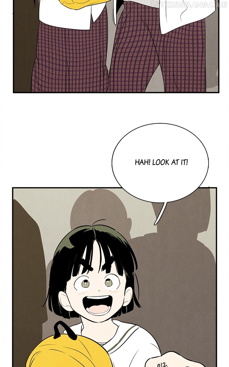 After School Lessons for Unripe Apples Chapter 90 - page 59