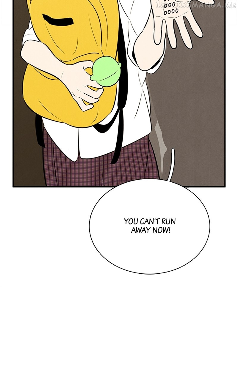 After School Lessons for Unripe Apples Chapter 90 - page 60