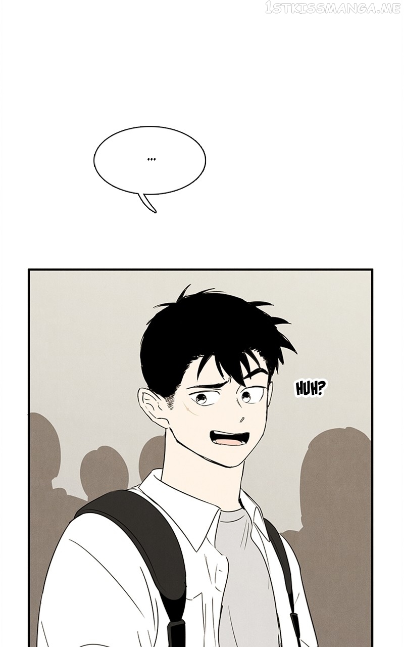 After School Lessons for Unripe Apples Chapter 90 - page 62