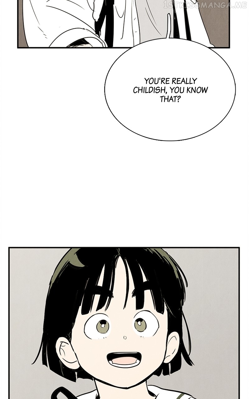 After School Lessons for Unripe Apples Chapter 90 - page 63